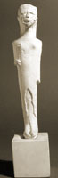 Cast No. F055