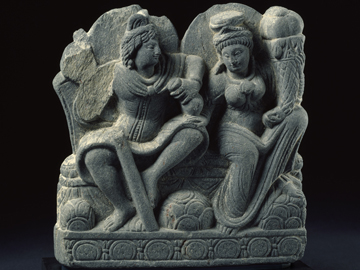 Gandhara Image
