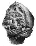 Gem image (major fragment)