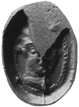 Gem image (major fragment)