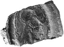 Gem image (major fragment)