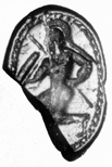 Gem image (major fragment)