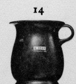 OINOCHOE (ATHENIAN, BLACK GLAZE)