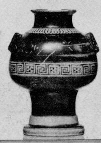 PSYKTER (ATHENIAN, BLACK GLAZE)