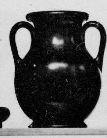 PELIKE (ATHENIAN, BLACK GLAZE)