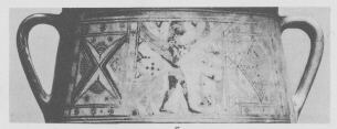 SITULA (EAST GREEK, BLACK-FIGURE)