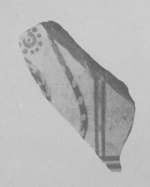SITULA, FRAGMENT (EAST GREEK, BLACK-FIGURE)