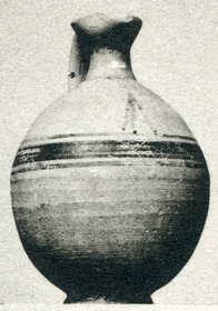 OINOCHOE (CYPRIOT, IRON AGE)