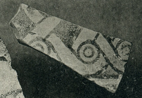 FRAGMENT (CRETAN, OUTLINE)