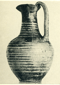OINOCHOE (ETRUSCAN)