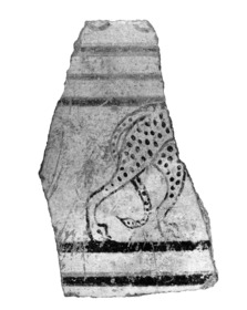 FRAGMENT (EAST GREEK, OUTLINE)