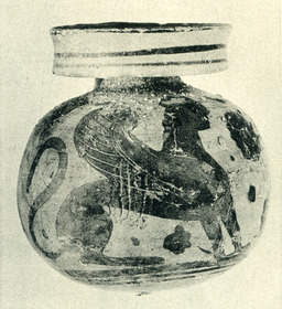 ARYBALLOS (CORINTHIAN, BLACK-FIGURE)