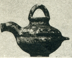 ASKOS (CYPRIOT, IRON AGE)