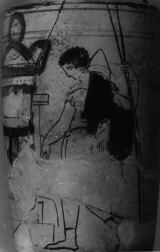 LEKYTHOS (ATHENIAN, RED-FIGURE)