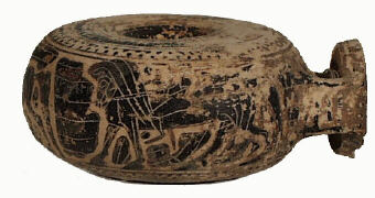ARYBALLOS (CORINTHIAN)