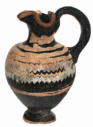 Vase (EAST GREEK)