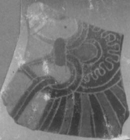 FRAGMENTS (ATHENIAN, BLACK-FIGURE)
