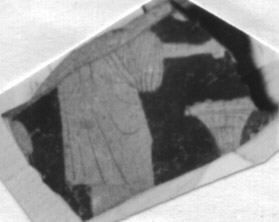 CUP, FRAGMENT (ATHENIAN, RED-FIGURE)