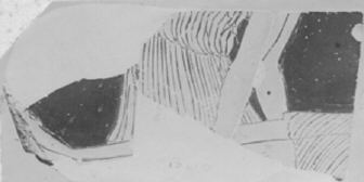 CUP, FRAGMENT (ATHENIAN, RED-FIGURE)
