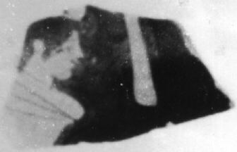 CUP, FRAGMENT (ATHENIAN, RED-FIGURE)