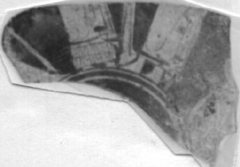 CUP, FRAGMENT (ATHENIAN, RED-FIGURE)