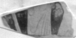 CUP, FRAGMENT (ATHENIAN, RED-FIGURE)