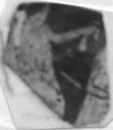 CUP, FRAGMENT (ATHENIAN, RED-FIGURE)