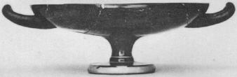 CUP C (ATHENIAN, RED-FIGURE)