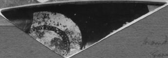 CUP, FRAGMENTS (ATHENIAN, RED-FIGURE)