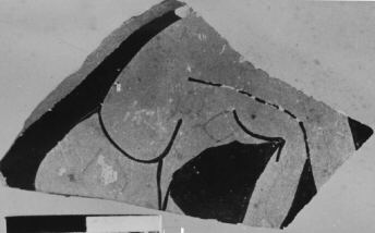 CUP, FRAGMENT (ATHENIAN, RED-FIGURE)