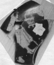 CUP, FRAGMENT (ATHENIAN, RED-FIGURE)