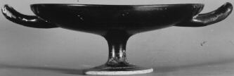 CUP B (ATHENIAN, RED-FIGURE)