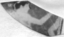 CUP, FRAGMENT (ATHENIAN, RED-FIGURE)