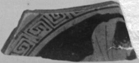 CUP, FRAGMENT (ATHENIAN, RED-FIGURE)