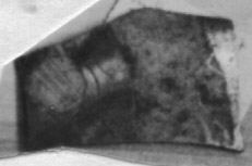 CUP, FRAGMENT (ATHENIAN, RED-FIGURE)