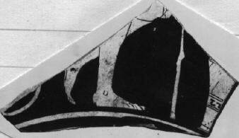CUP, FRAGMENT (ATHENIAN, RED-FIGURE)