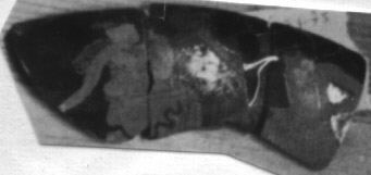 CUP, FRAGMENT (ATHENIAN, RED-FIGURE)
