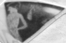 CUP, FRAGMENT (ATHENIAN, RED-FIGURE)