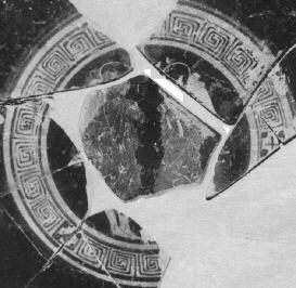 CUP (ATHENIAN, RED-FIGURE)