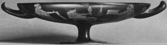 CUP (ATHENIAN, RED-FIGURE)