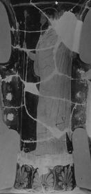 LOUTROPHOROS (ATHENIAN, RED-FIGURE)