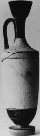 LEKYTHOS (ATHENIAN, RED-FIGURE)