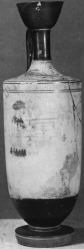 LEKYTHOS (ATHENIAN, RED-FIGURE)