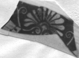 CUP, FRAGMENT (ATHENIAN, RED-FIGURE)