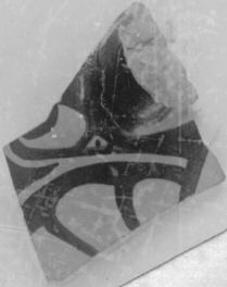 CUP, FRAGMENT (ATHENIAN, RED-FIGURE)
