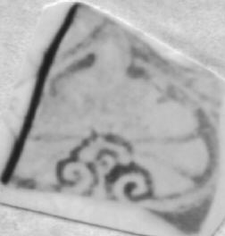 CUP, FRAGMENT (ATHENIAN, RED-FIGURE)