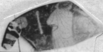 CUP, FRAGMENT (ATHENIAN, RED-FIGURE)