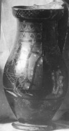 OLPE (ATHENIAN, BLACK-FIGURE)