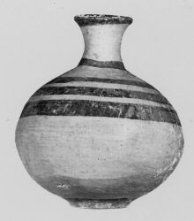 LEKYTHOS (MYCENEAN)