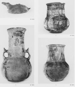UNKNOWN (CYPRIOT, BRONZE AGE, WHITE PAINTED)